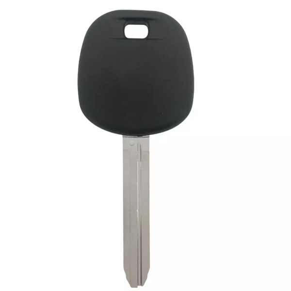 Ri-Key Security New Replacement Uncut Transponder 4D67 Chipped Ignition Door