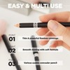 THESAEM Cover Perfection Concealer Pencil – Non Comedogenic spot Eraser