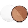 Artdeco Bronzing Powder Compact long-lasting refill 80 natural 10 g