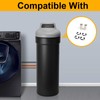 Water Softener Installation Adapter Kit 7280203 Compatible with Kenmore, GE,