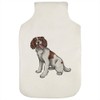 'Springer Spaniel' Hot Water Bottle Cover (HW00021119)