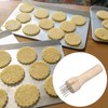 sourcing map Stainless Steel Meat Tenderizer, Meat Mallet Needle Nails