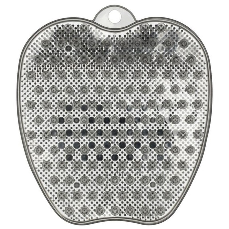 Nitori 7710658 Foot Brush