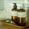 Lazy Society Cica Shaving Gel 2.3 + Pump