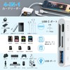 2025 New Release: Type-c Card Reader, 4 in 1 Camera