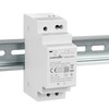 Poppstar 24V Transformer DIN Rail output 24 V DC 1.5