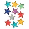Teacher Created Resources Marquee Stars Accents (5870)