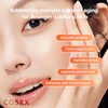 COSRX - Mascarilla de 5 PDRN Ácido Hialurónico Vital Hydrating