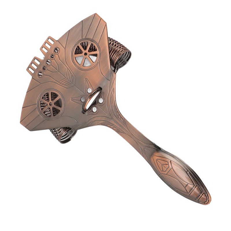 Ice Strainer Effective Filtering 304 Stainless Steel Multifunctional Cocktail Strainer