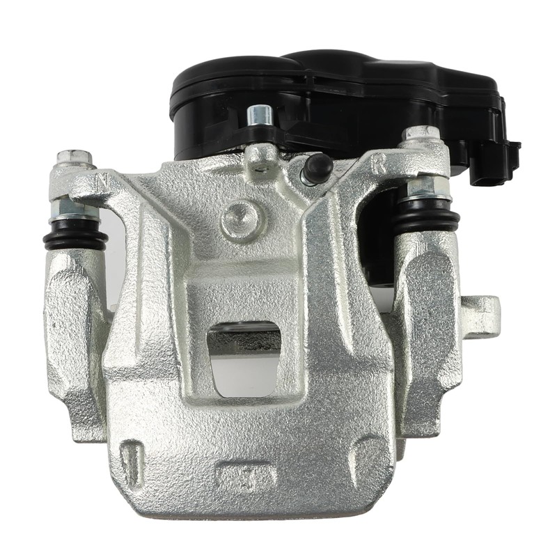 LELEHOKA Rear Right Electrical Brake Caliper Fit for Mitsubishi Outlander