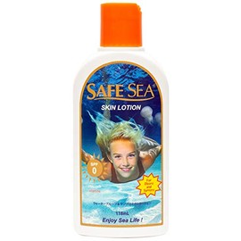 Maneuverline SAFESEA Skin Lotion Waterproof 4.0 fl oz (118 ml)