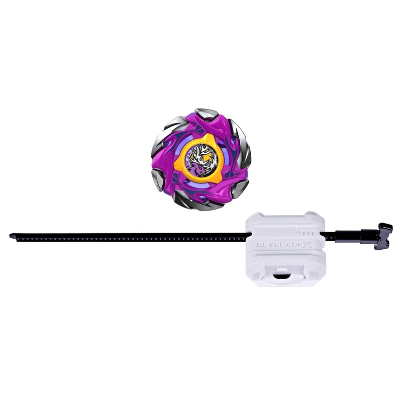 Hasbro Beyblade X, Set Starter Pack Antler Stag B 2-60HN