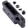Molle Lock - Holster Mounting Attachment - Tactical Black -