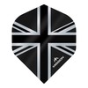 Mission Darts Alliance Flights | Extra Strong Premium UV Flights