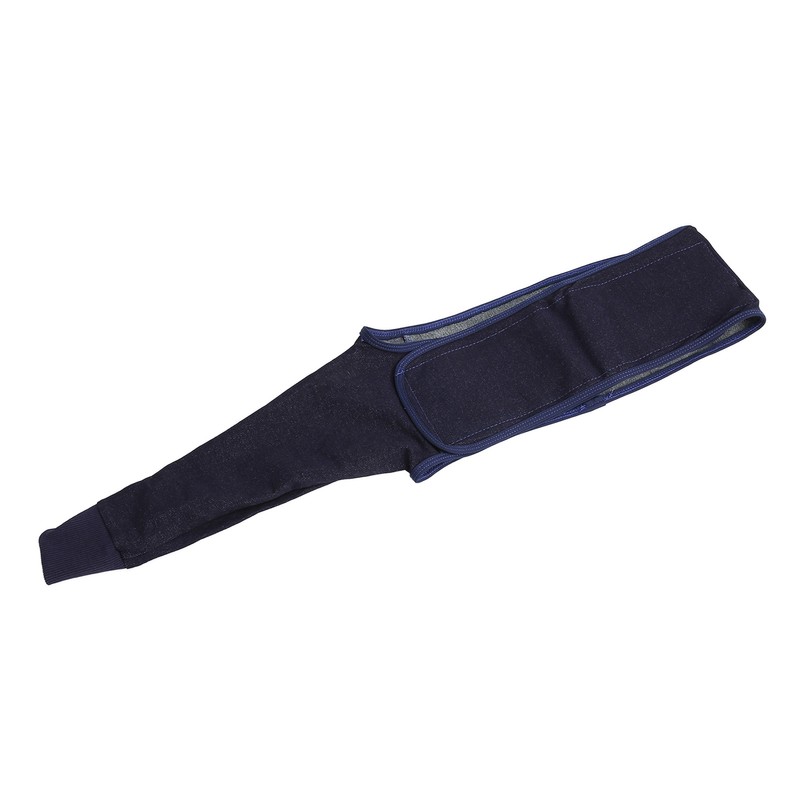 Dog Elbow Brace Highly Elastic Breathable Lick Proof Canine Elbow