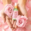Pixi Beauty Rose Oil Blend Nourishing Face Oil with Rose
