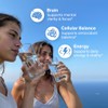Hydrogen Water Tablets - 12 PPM H2 Molecular Hydrogen -