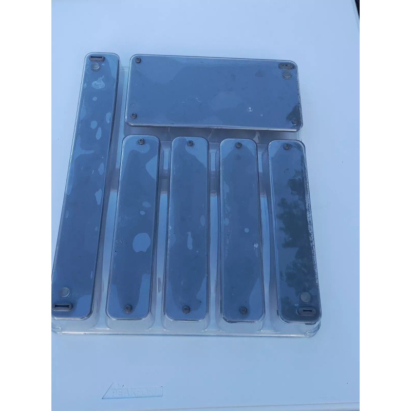 Cuisine Le Belle Cuisine Silverware Organizer