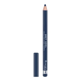 Rimmel London Soft Khol Kajal - Matita Occhi 021 Denim Blue