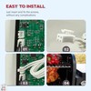 RTD Temperature Probe Replacement for Camp Chef PG24-44
