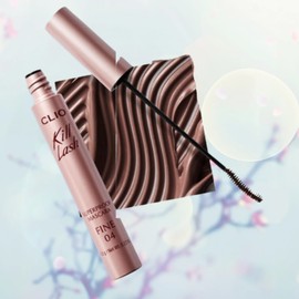 clio Olive Young Clio Kill Lash Super Proof Mascara 04 Rosy Greige / 올리브영 클리오 킬래쉬 수퍼프루프마스카라 04 로지그레이지