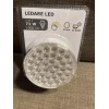 Ikea LEDARE LED Bulb GX53 1000 lumen 2700 K Dimming