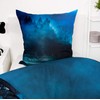 Herding Riverdale Bedding Set, Reversible, Pillow case 80 x 80