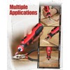 AVID POWER Cordless Rotary Tool 8V Rechargeable Rotary Tool, 4