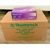Shamrock Latex Hand Gloves CASE 1,000 pcs, 10 Boxes 100ct/box - LARGE