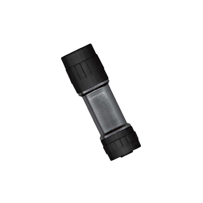 Kontec SE-11 LED Power Hand Light, 0.5 W, White