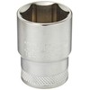 TRUSCO TS4-21S Socket (Hexagonal) Drive Angle 0.5 inches (12.7 mm)
