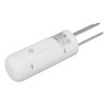 Wireless Soil Sensor Temperature and Humidity Measuring Tool for Zigbee