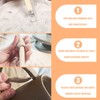 Clay Tools Dough Carving Tools Set of 11 Stirrers Set