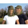 Verdemax 5068 Bag Net with Hat