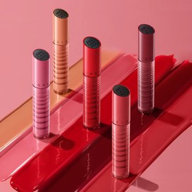 Jeong Saemmul 정샘물 립프레션 글로우래스팅 틴트 Jung Saem Mool Lip Impression Glowlasting Tint