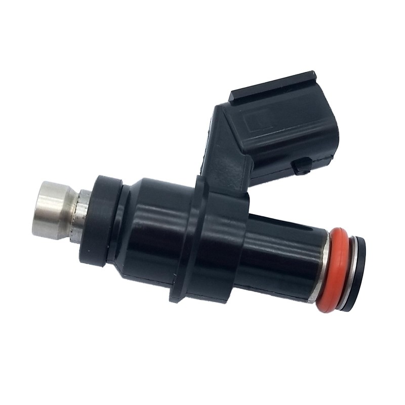 JESBEN 15710-33H00 1pcs Fuel Injector 10 Holes Replacement for Suzuki