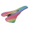 Bike Seat Mountain Road Bike Folding Bike Colored Hollow Circulation