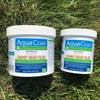 Aqua Coat, Best White Cabinet Wood Grain Filler, White Gel,