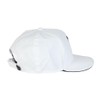 Oakley SKULL EMB CAP 25.0 Cap, (100) WHITE