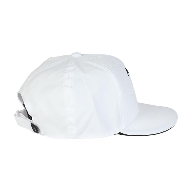 Oakley SKULL EMB CAP 25.0 Cap, (100) WHITE