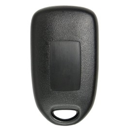 Keyless2Go Replacement for New Keyless Entry Remote Car Key Fob for Select Mazda 6 Vehicles That Use FCC KPU41805 and Model 41805