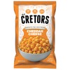 G.H. CRETORS Popcorn Just the Cheese 184g