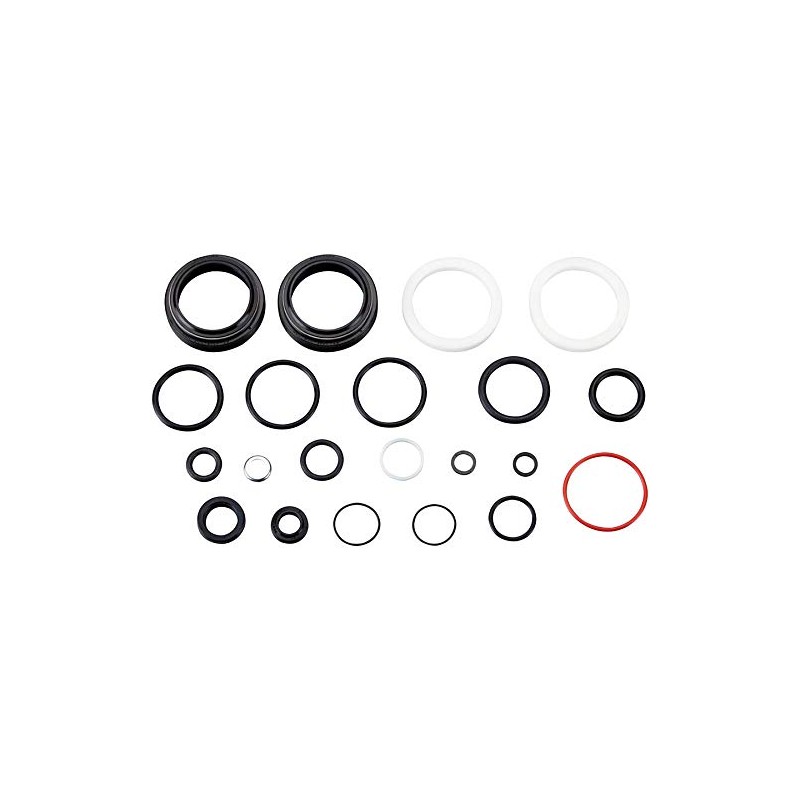 Rockshox Unisex Adults Federgabel Kit-2055980096 Suspension Fork Service Kit, Multi-coloured,