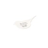 CGB Giftware | Sent & Meant Bird Ring Dish |