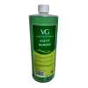 VG COSMETICS Aceite Masajes Romero Corporal Profesional Spa 1 Litro