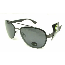 Champion Aviator Polarized Sunglasses C9-236 GRY 100% UVA/UVB protection  NEW!