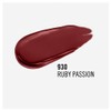 Rimmel Lasting Mega Matte Liquid Lipstick 930 Ruby Passion