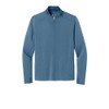 OGIO Transcend Full-Zip OG860, Blue Mist, Small
