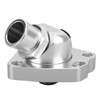 Thermostat Housing 180 Degree Swivel Neck Modification Hose Fit for