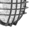 12V 8W LED Front Headlight for 50cc 110cc 125cc 150cc